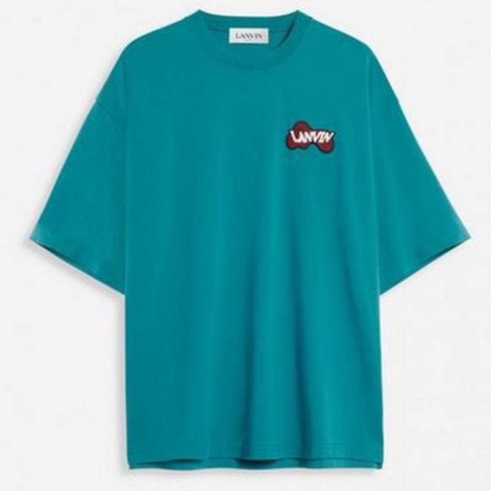 Men's Lavin size XL designer shirt